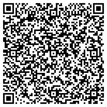 QR-код с контактной информацией организации Звезда Дона