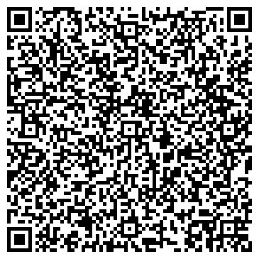 QR-код с контактной информацией организации ИП Анваров Р.М.
