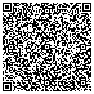 QR-код с контактной информацией организации Очаровательная Крошка