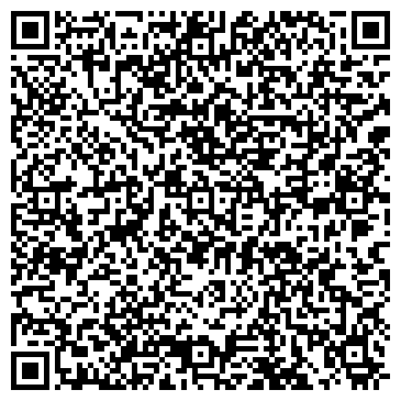 QR-код с контактной информацией организации ООО Шоколатье