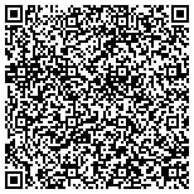 QR-код с контактной информацией организации ООО Деловая игра