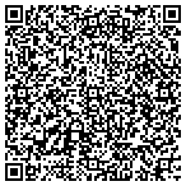 QR-код с контактной информацией организации Антинаркотическая «горячая линия»