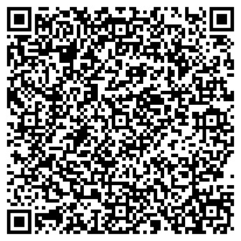 QR-код с контактной информацией организации Киоск кондитерских изделий