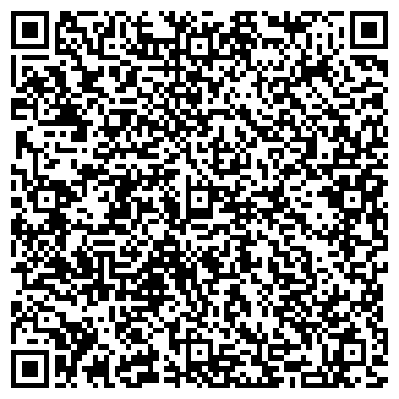 QR-код с контактной информацией организации Маленький Будда