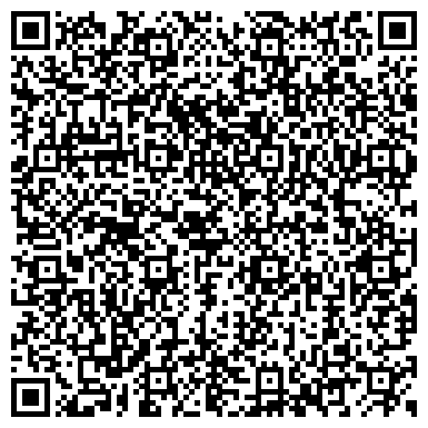 QR-код с контактной информацией организации Магазин кондитерских изделий на проспекте Ленина, 125