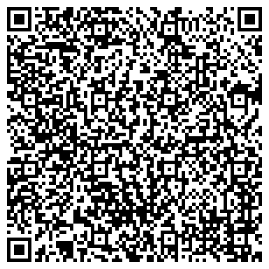 QR-код с контактной информацией организации ГКУ РД «Молодежный центр культуры»