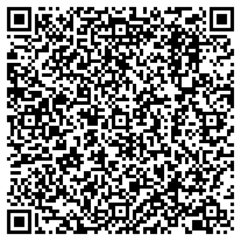 QR-код с контактной информацией организации Тихвинъ