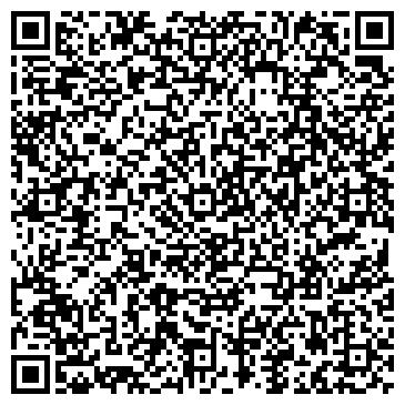 QR-код с контактной информацией организации ГИБДД Искитимского района