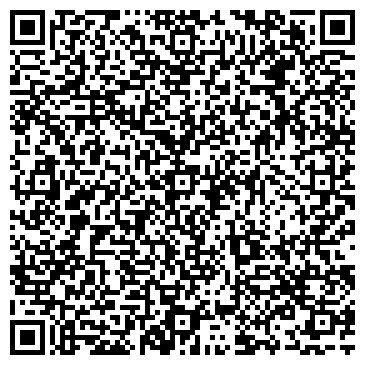 QR-код с контактной информацией организации Пункт полиции "Крутые Ключи" ГУ МВД России по Самарской области