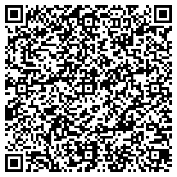QR-код с контактной информацией организации ООО Экочистка