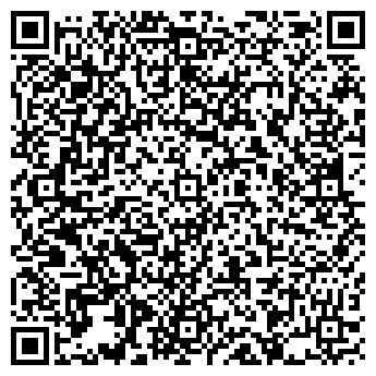 QR-код с контактной информацией организации Каравай, торговая сеть