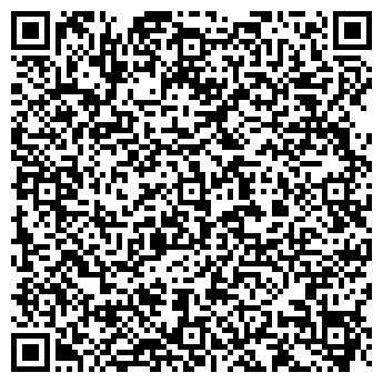 QR-код с контактной информацией организации ООО "Кронос Омск"