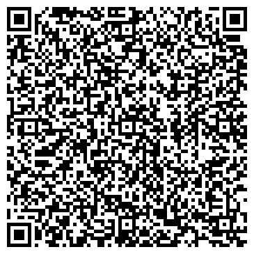 QR-код с контактной информацией организации Чанг