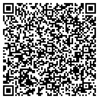 QR-код с контактной информацией организации Rublev