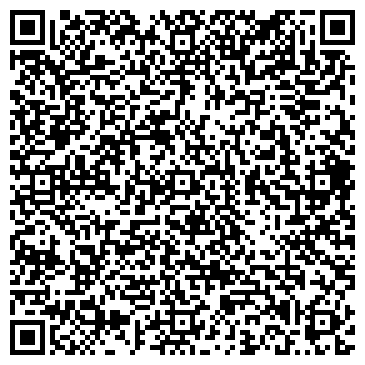 QR-код с контактной информацией организации Блаженство SPA