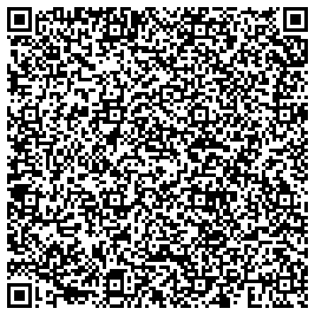 QR-код с контактной информацией организации Филиал Центрального архива Министерства обороны Российской Федерации (Центрального военного округа, г. Новосибирск)