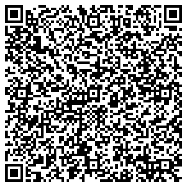 QR-код с контактной информацией организации INCANTO