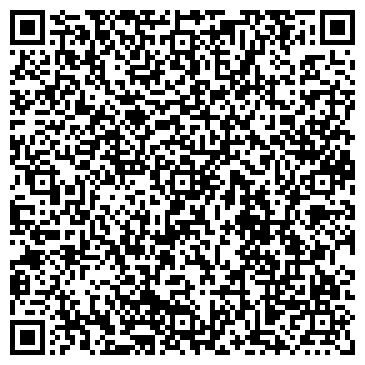 QR-код с контактной информацией организации Киоск по продаже мясной продукции, Дзержинский район