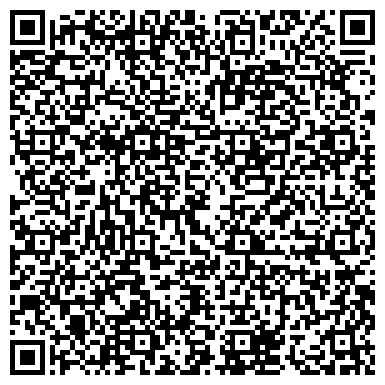 QR-код с контактной информацией организации Информационный центр ГУ МВД России по Самарской области