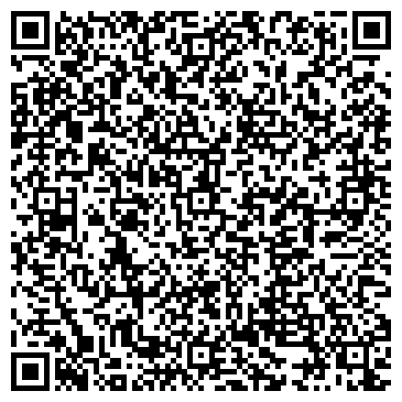 QR-код с контактной информацией организации ООО БонаЛюкс