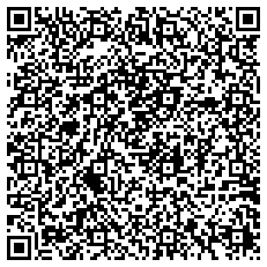 QR-код с контактной информацией организации Березка, сеть продовольственных магазинов