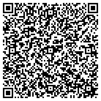 QR-код с контактной информацией организации Пункт полиции "Металлург"
