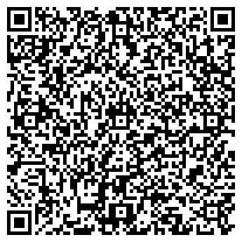 QR-код с контактной информацией организации ООО Экочистка