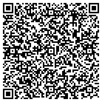 QR-код с контактной информацией организации Restyle