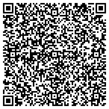 QR-код с контактной информацией организации Муза