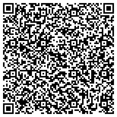 QR-код с контактной информацией организации Пункт полиции № 13 управления МВД России по городу Самаре