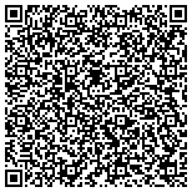 QR-код с контактной информацией организации Участковый уполномоченный полиции Промышленного района Самары