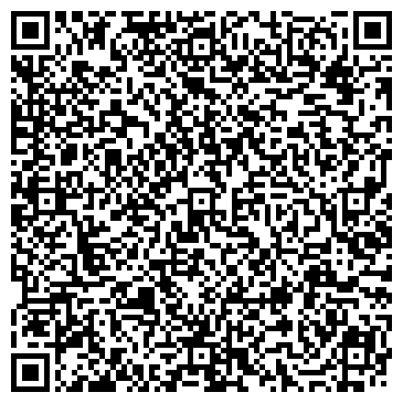 QR-код с контактной информацией организации Афанасий, сеть продовольственных магазинов