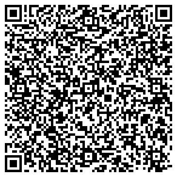 QR-код с контактной информацией организации Лестница в небо