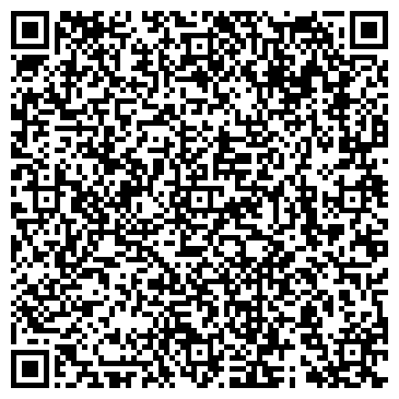 QR-код с контактной информацией организации Любаша
