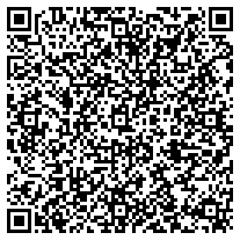 QR-код с контактной информацией организации ИП Родионова Г.В.