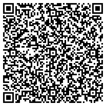 QR-код с контактной информацией организации ИП Налбандян А.А.