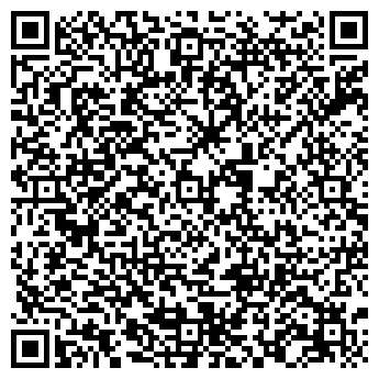 QR-код с контактной информацией организации ООО "Эксент"