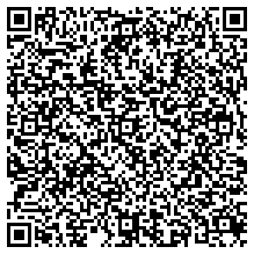 QR-код с контактной информацией организации ИП Терещенок М.А.