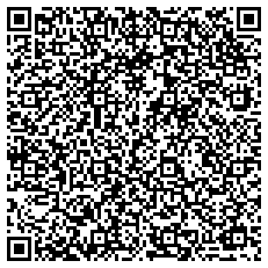 QR-код с контактной информацией организации Отдел полиции по Ленинскому району