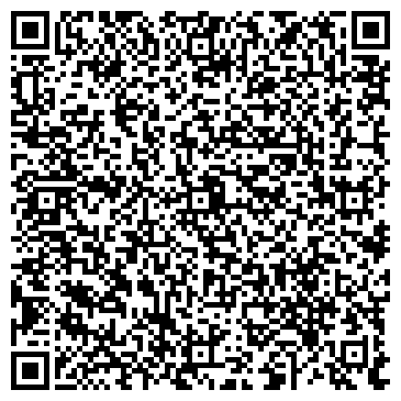 QR-код с контактной информацией организации Mascotte