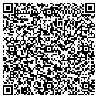 QR-код с контактной информацией организации Луидор