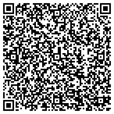 QR-код с контактной информацией организации ЗАГС Дзержинского района