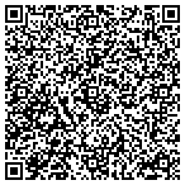 QR-код с контактной информацией организации Афанасий, сеть продовольственных магазинов