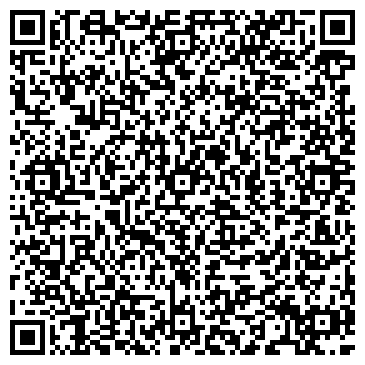 QR-код с контактной информацией организации Киоск по продаже мясной продукции, Дзержинский район