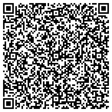 QR-код с контактной информацией организации ЗАГС Заельцовского района