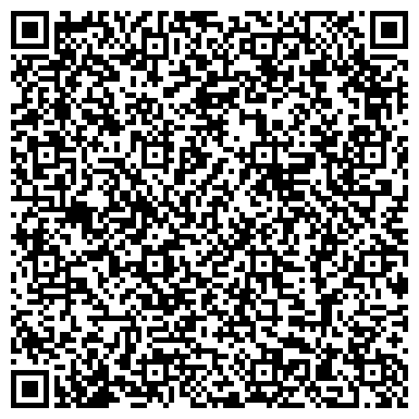 QR-код с контактной информацией организации Отдел ЗАГС Советского района г. Новосибирска