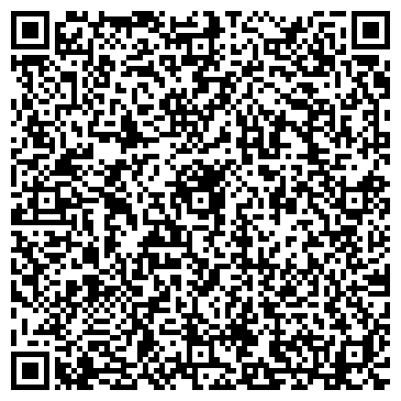 QR-код с контактной информацией организации Антарес