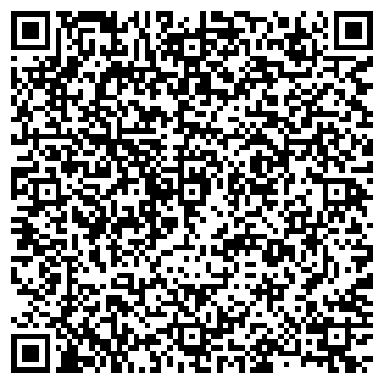QR-код с контактной информацией организации Киоск по продаже мясной продукции, Индустриальный район