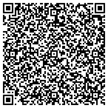 QR-код с контактной информацией организации ООО Энержди-Фит