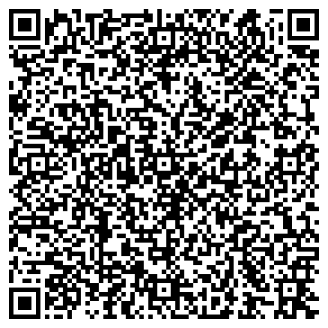QR-код с контактной информацией организации VIPмама